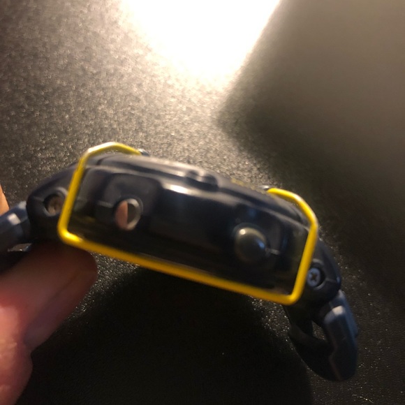 Baby-G Shock watch - Picture 4 of 6